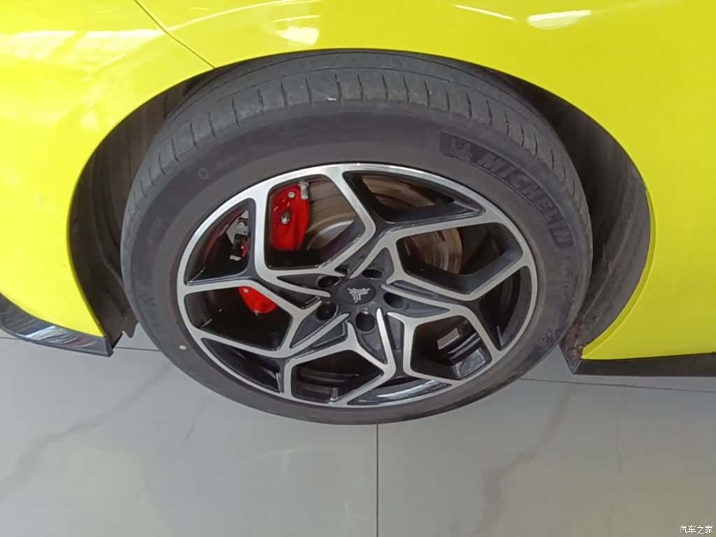 Neta GT, 2024 23