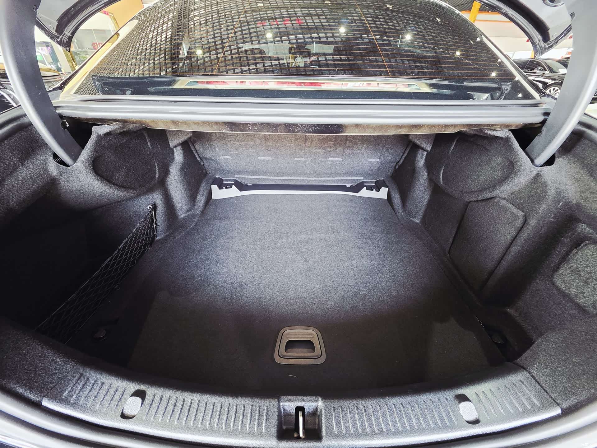 Mercedes-Benz E-Class, 2021 14