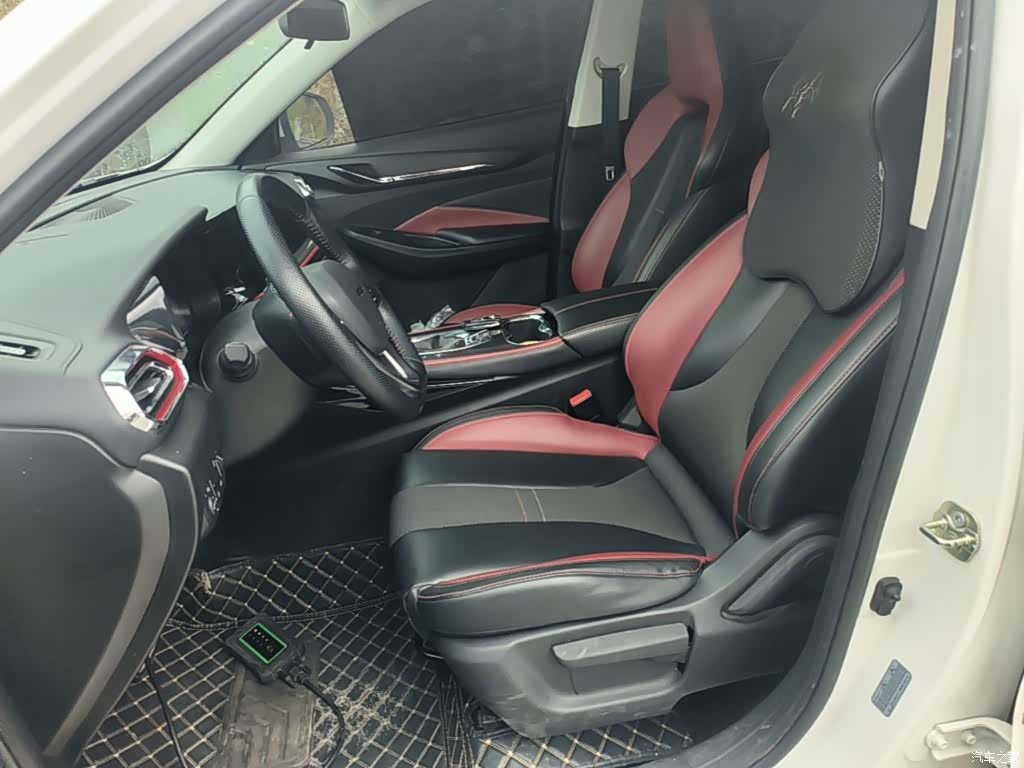 Changan X5, 2023 15