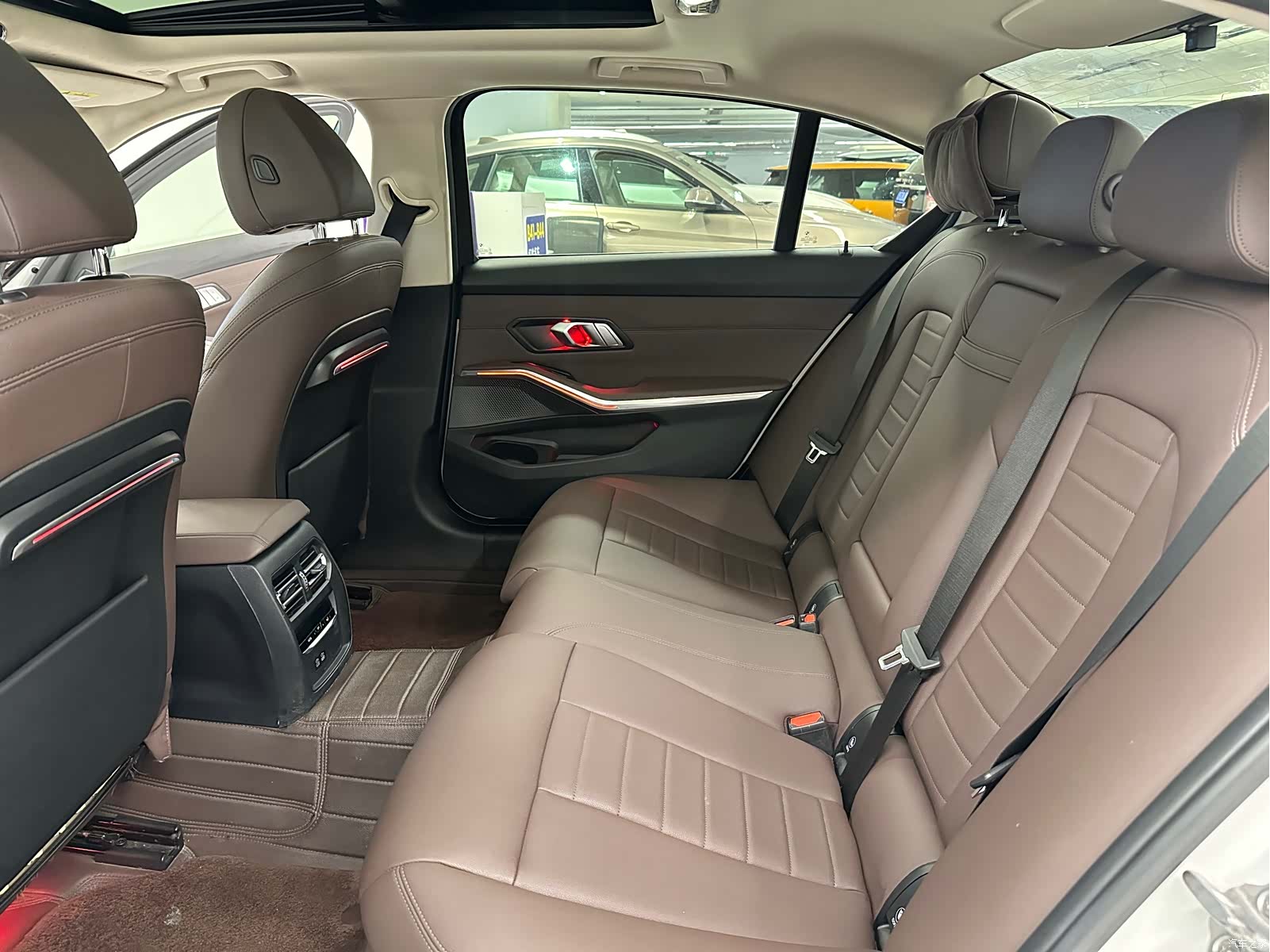 BMW 3 Series, 2020 14