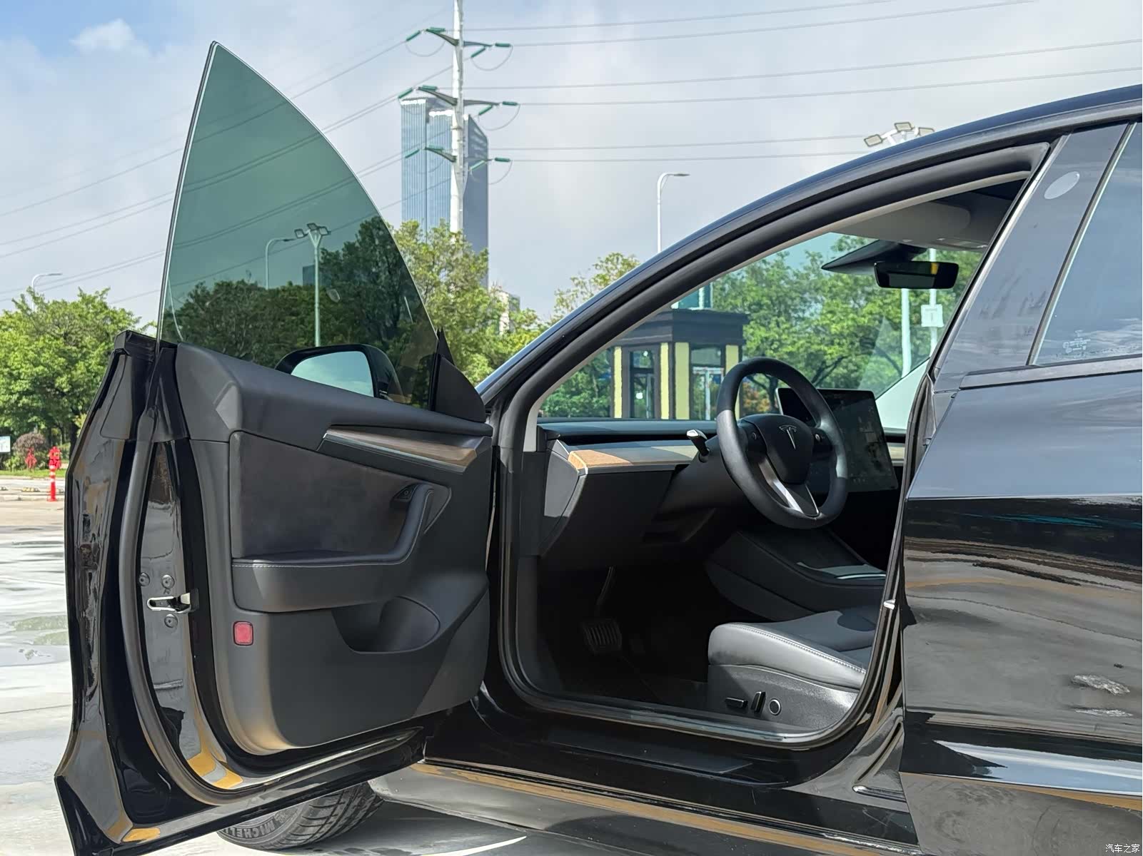 Tesla Model 3, 2021 9