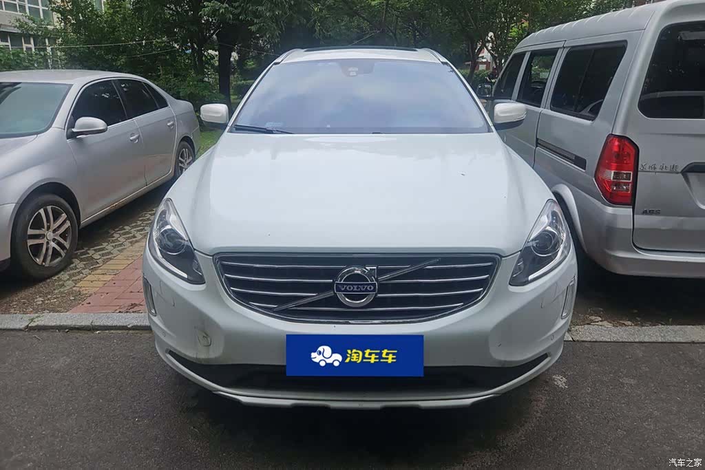 Volvo XC60, 2016 2