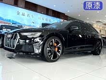 �µ�A6(����) 2023�� allroad quattro 55 TFSI ����ԽҰ��