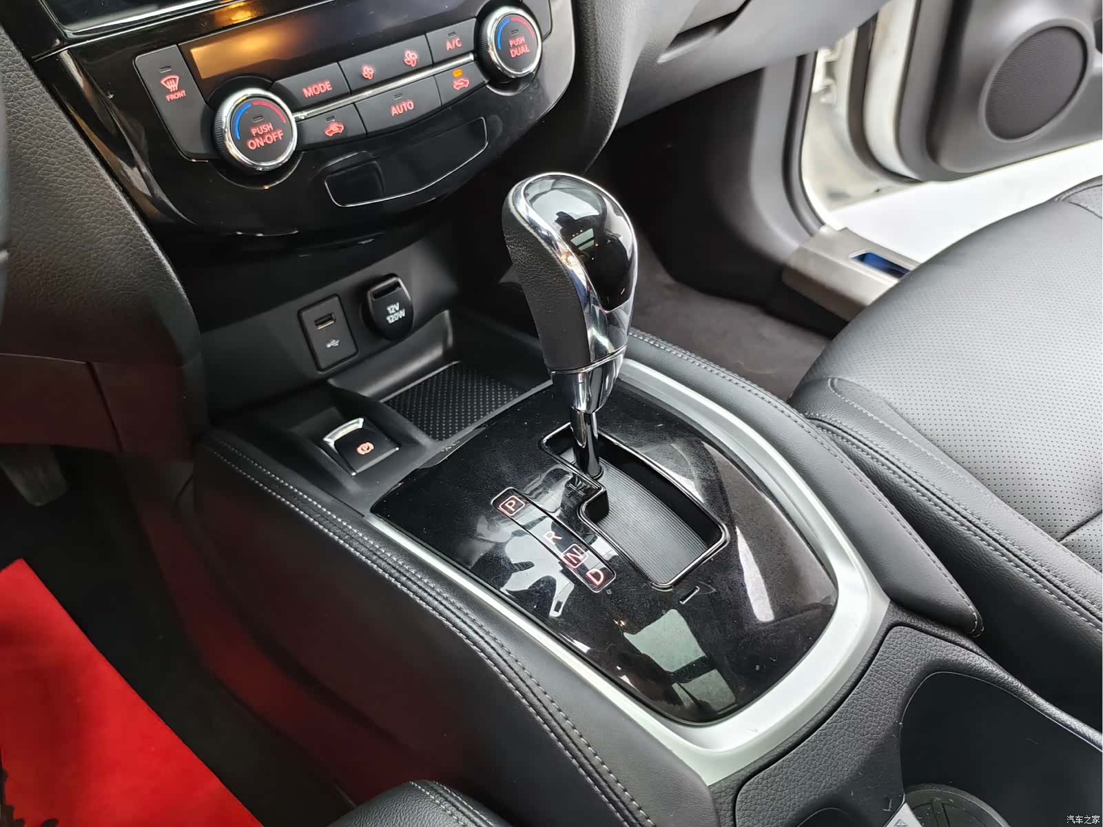 Nissan X-Trail, 2022 14