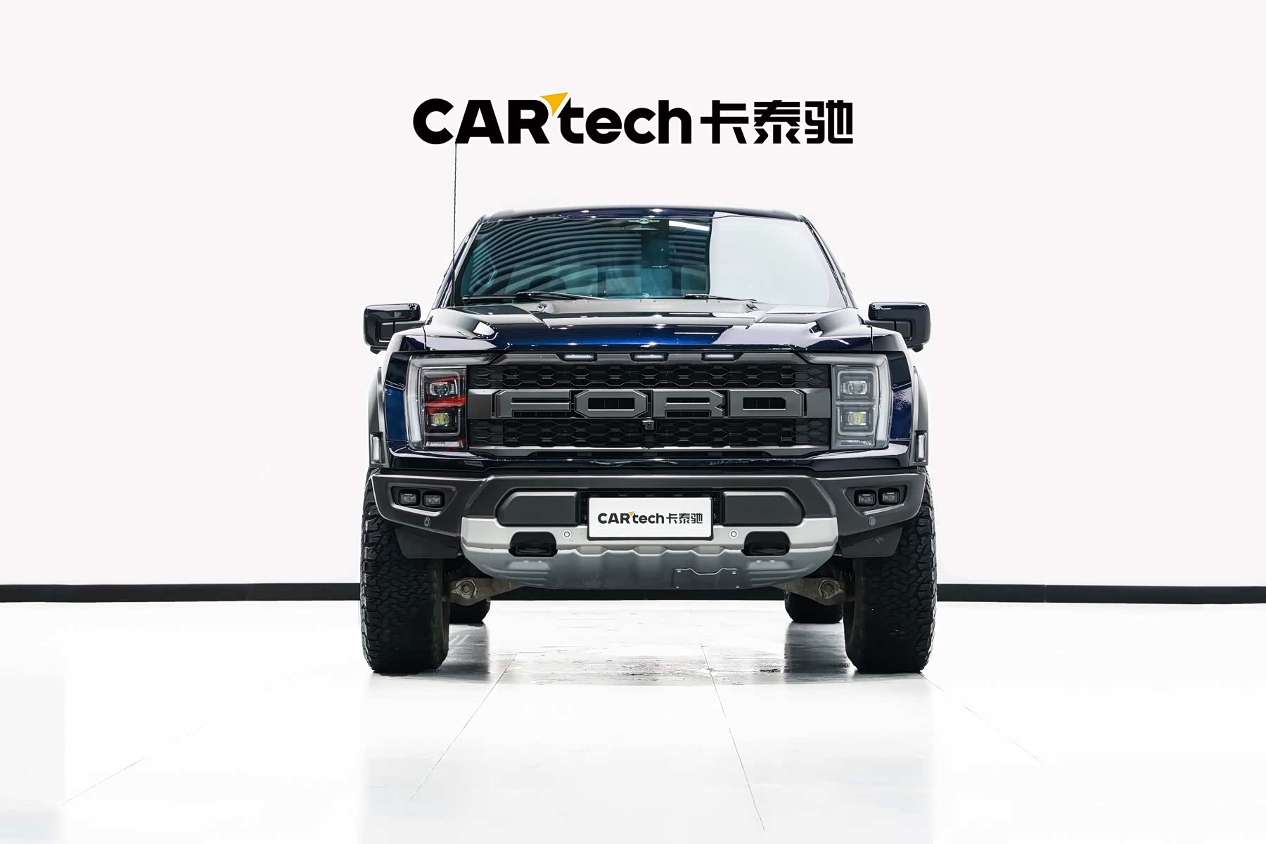 Ford F-150, 2025 2
