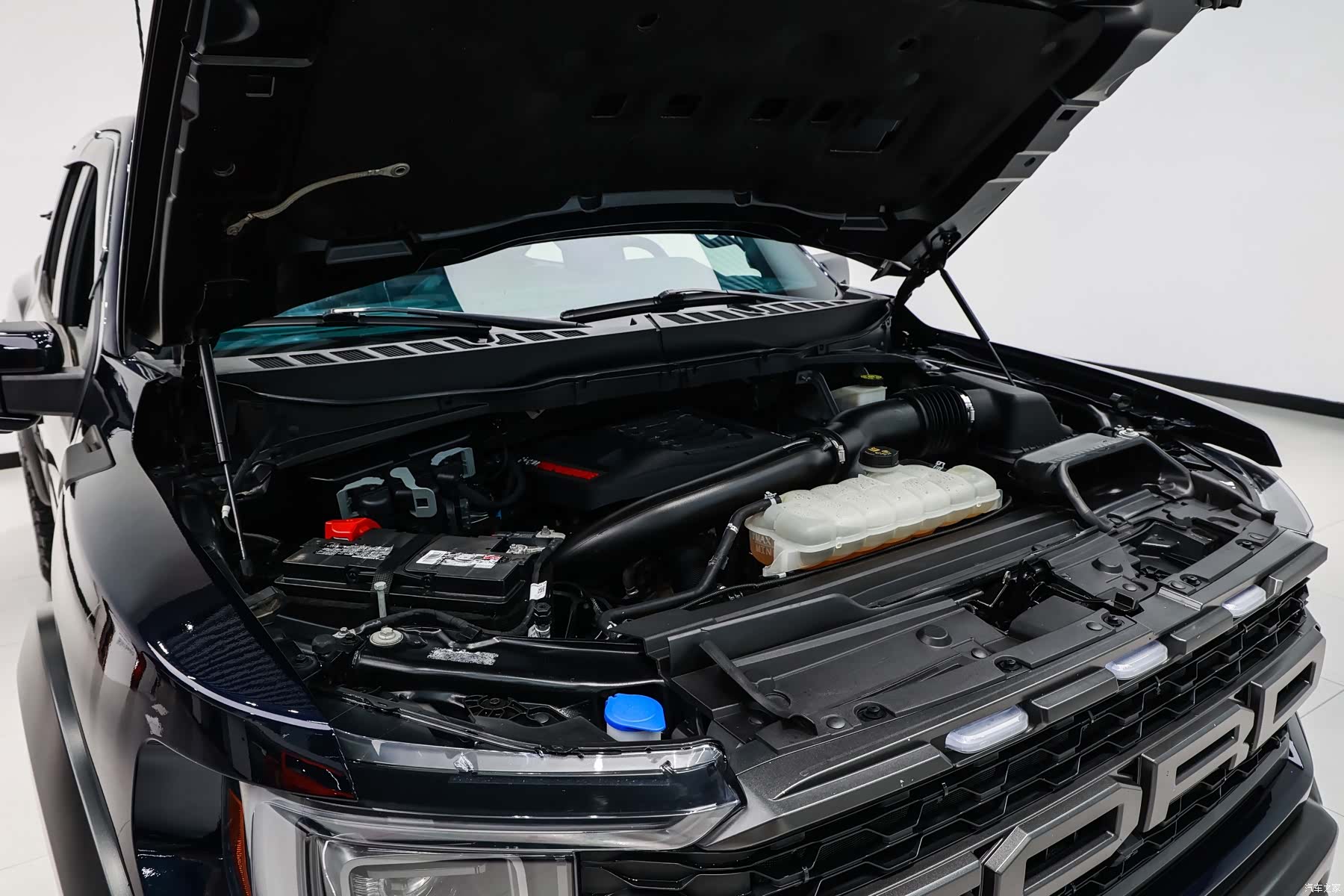 Ford F-150, 2025 23