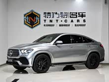 GLE AMG 2022 AMG GLE 53 4MATIC+ SUV