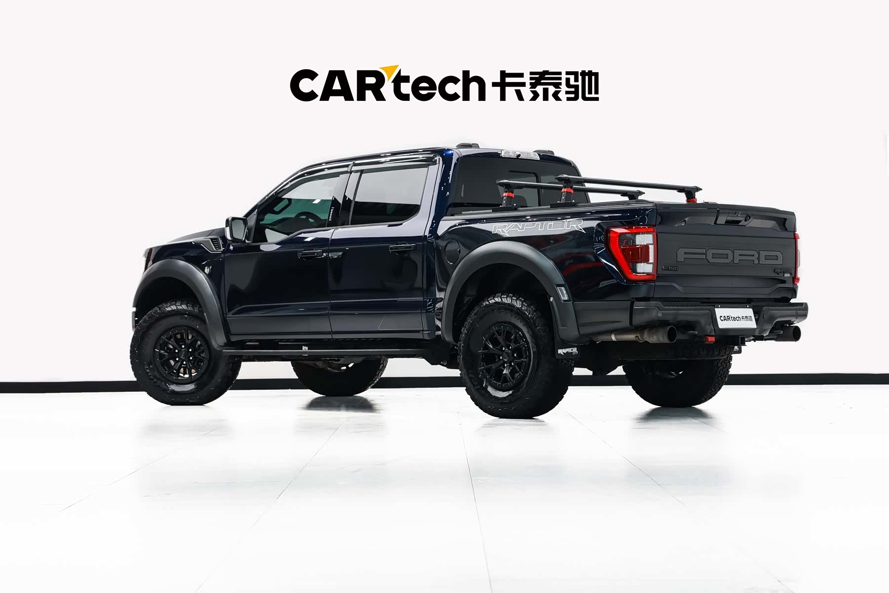 Ford F-150, 2025 6
