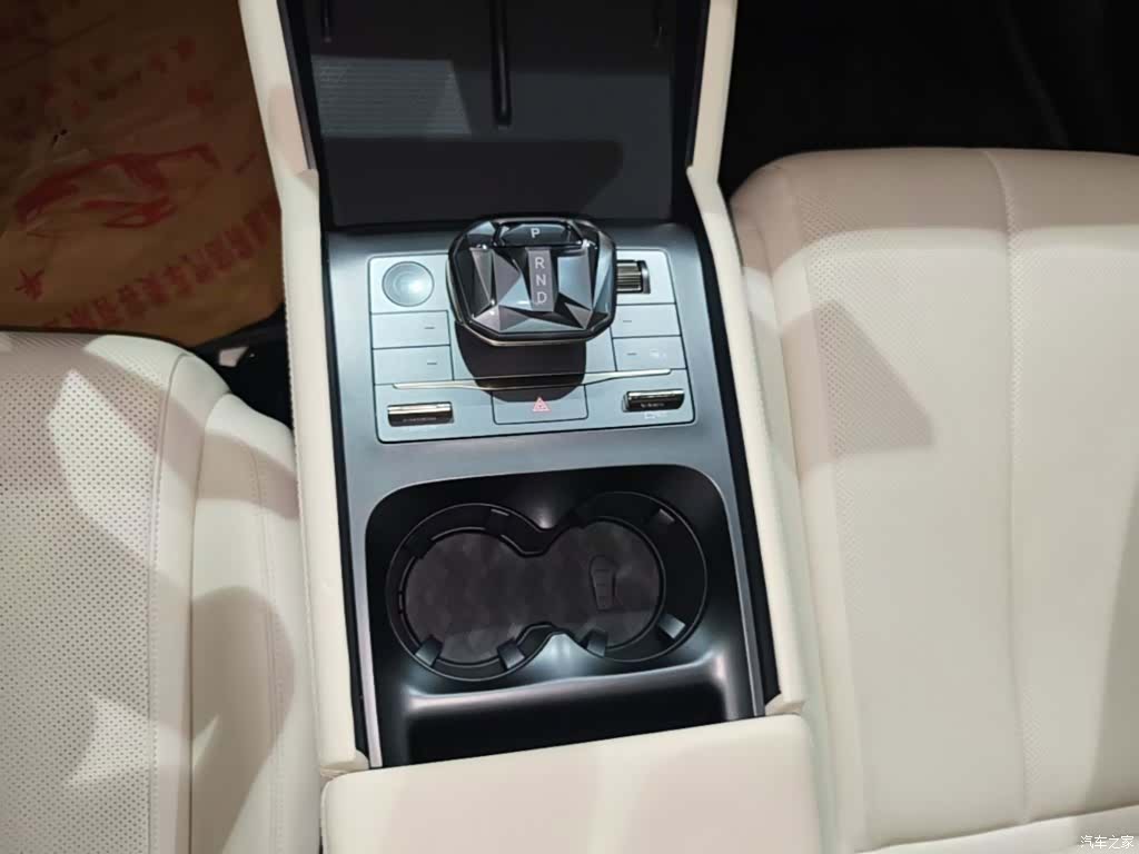 BYD Qin, 2025 14