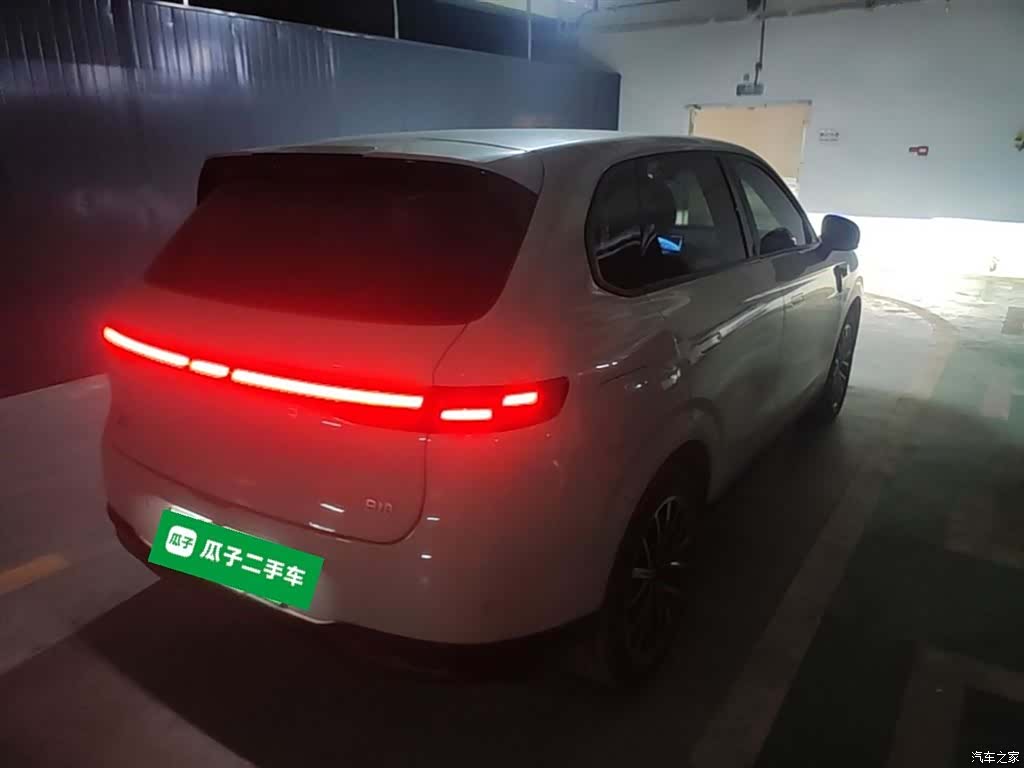 Leapmotor B10, 2025 7