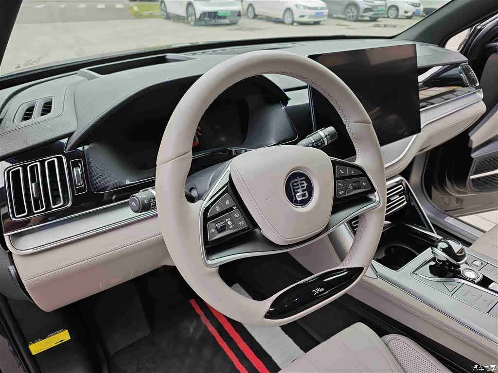 BYD Tang, 2024 12