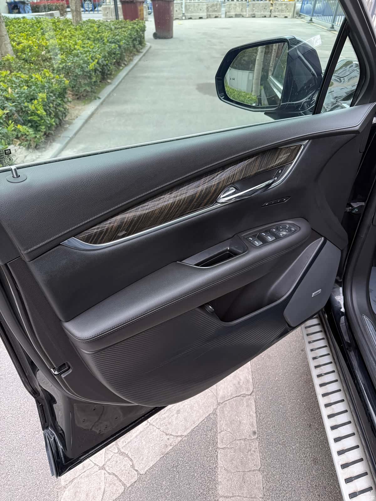 Cadillac XT5, 2018 все фото