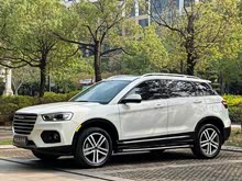 ����H6 Coupe 2017�� ��� 2.0T �Զ����������