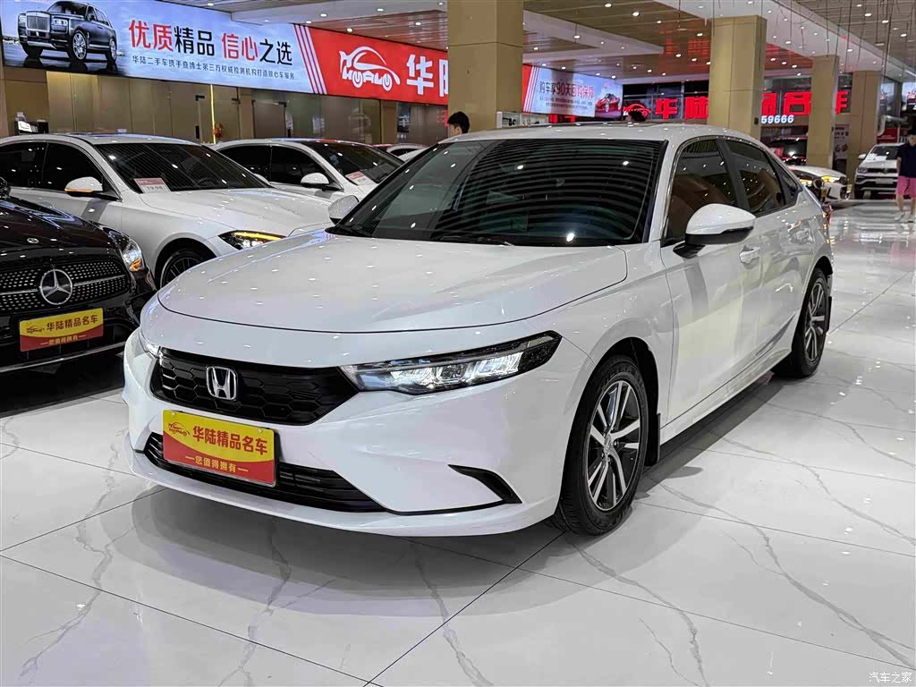 Honda Integra, 2022 1