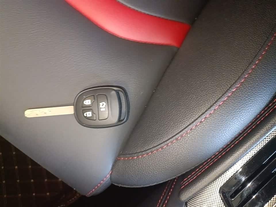 Changan CS55
