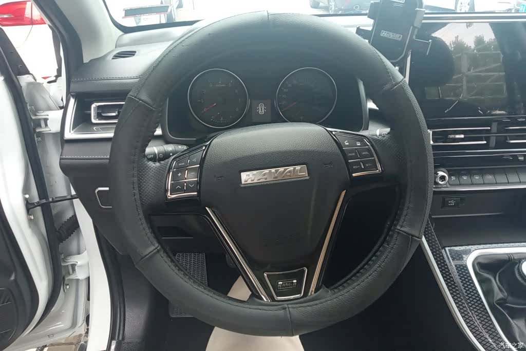 Haval M6, 2023 15