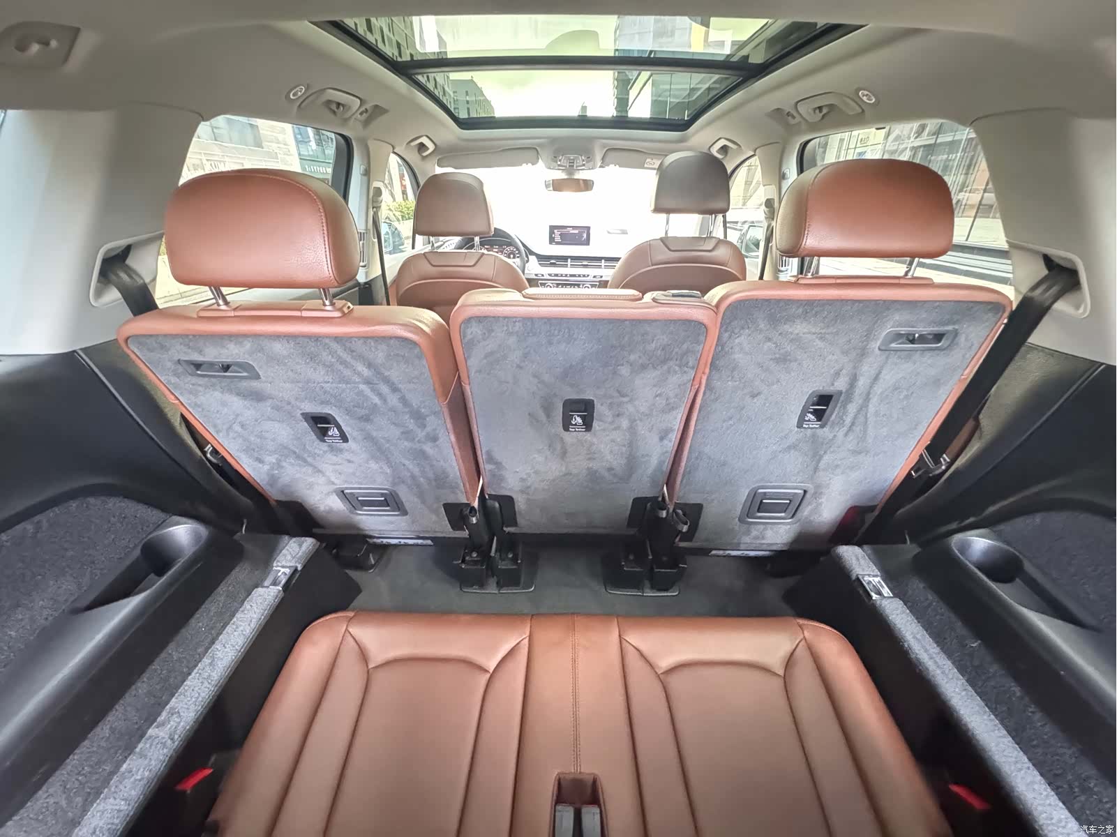 Audi Q7, 2016 25