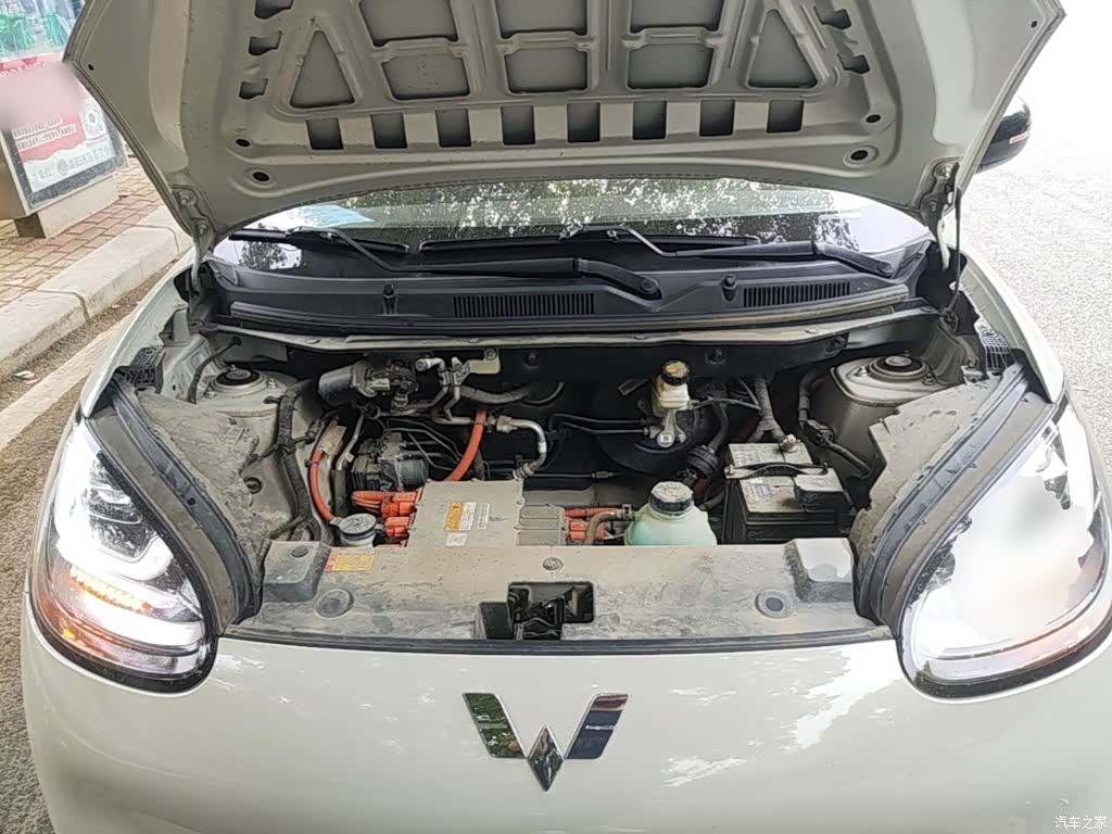 Wuling Bingo, 2023 16