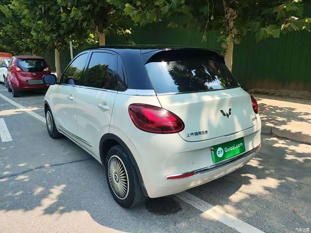 Wuling Bingo, 2023 23
