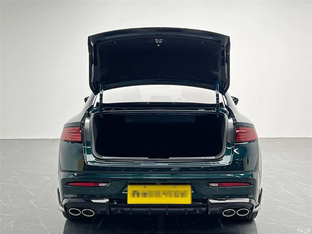 Geely Preface, 2024 11