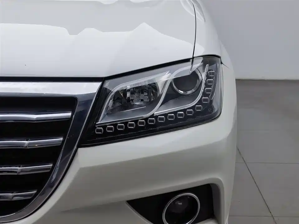 Haval H2