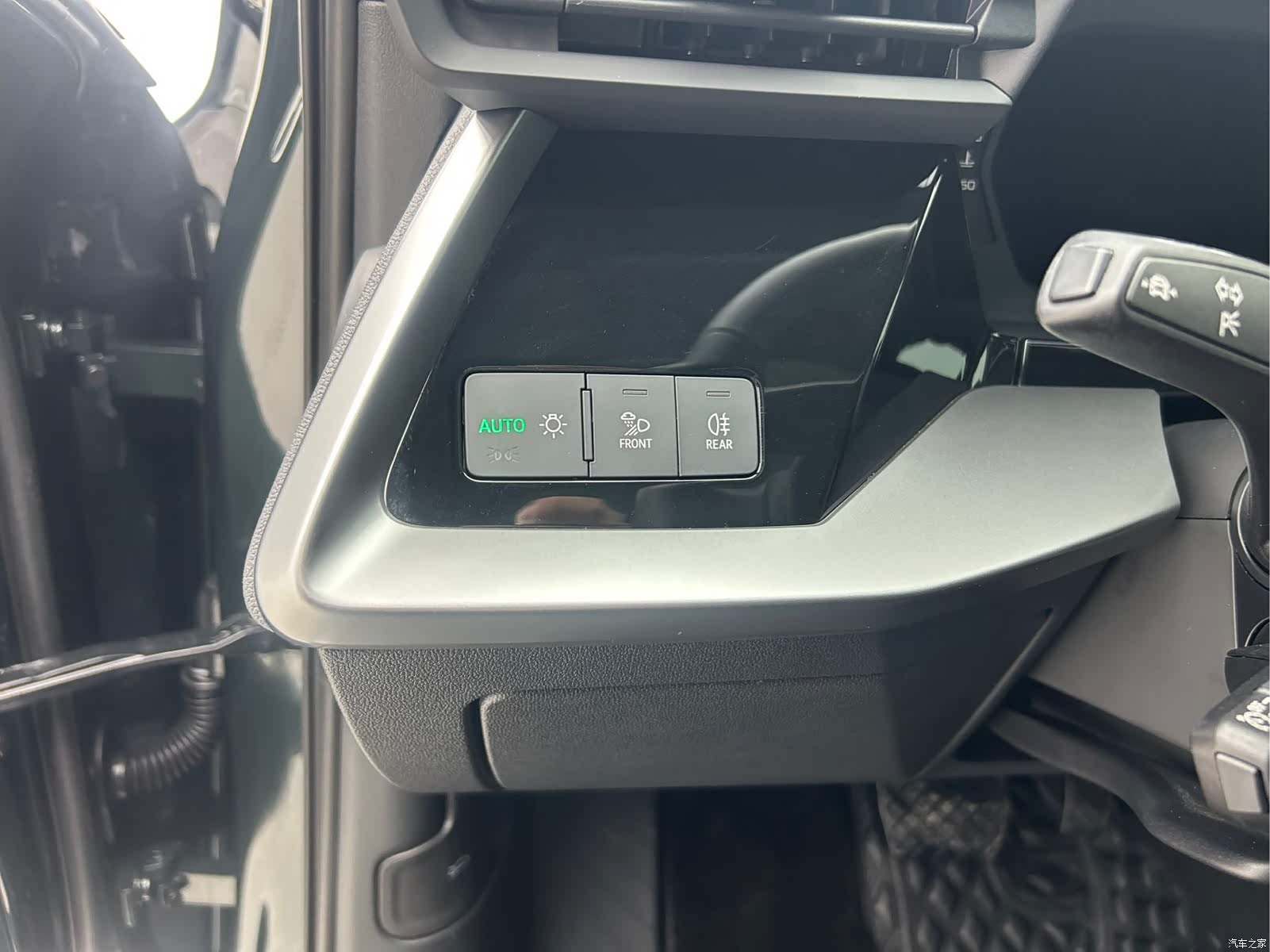 Audi A3, 2023 14