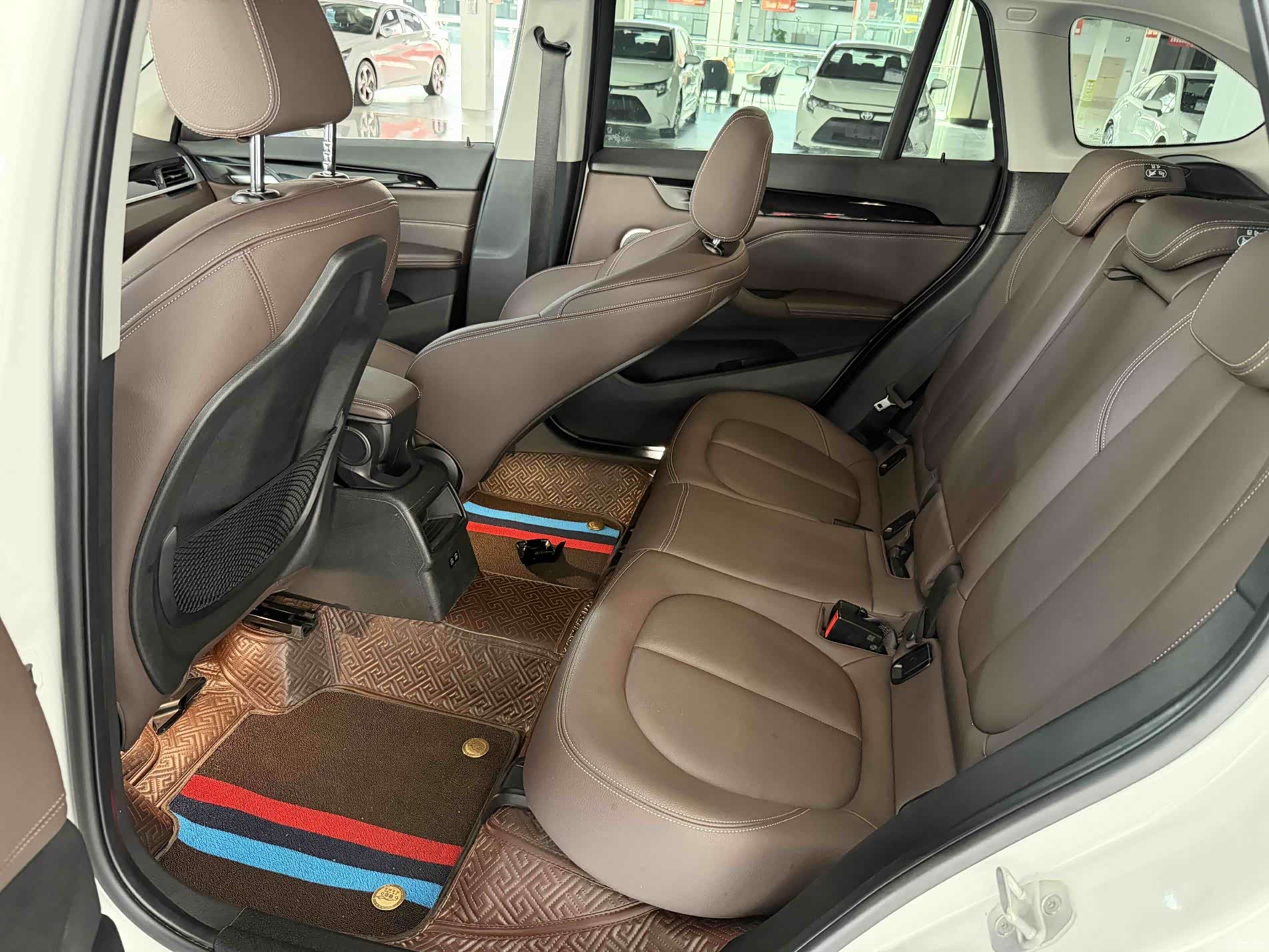 BMW X1, 2022 15
