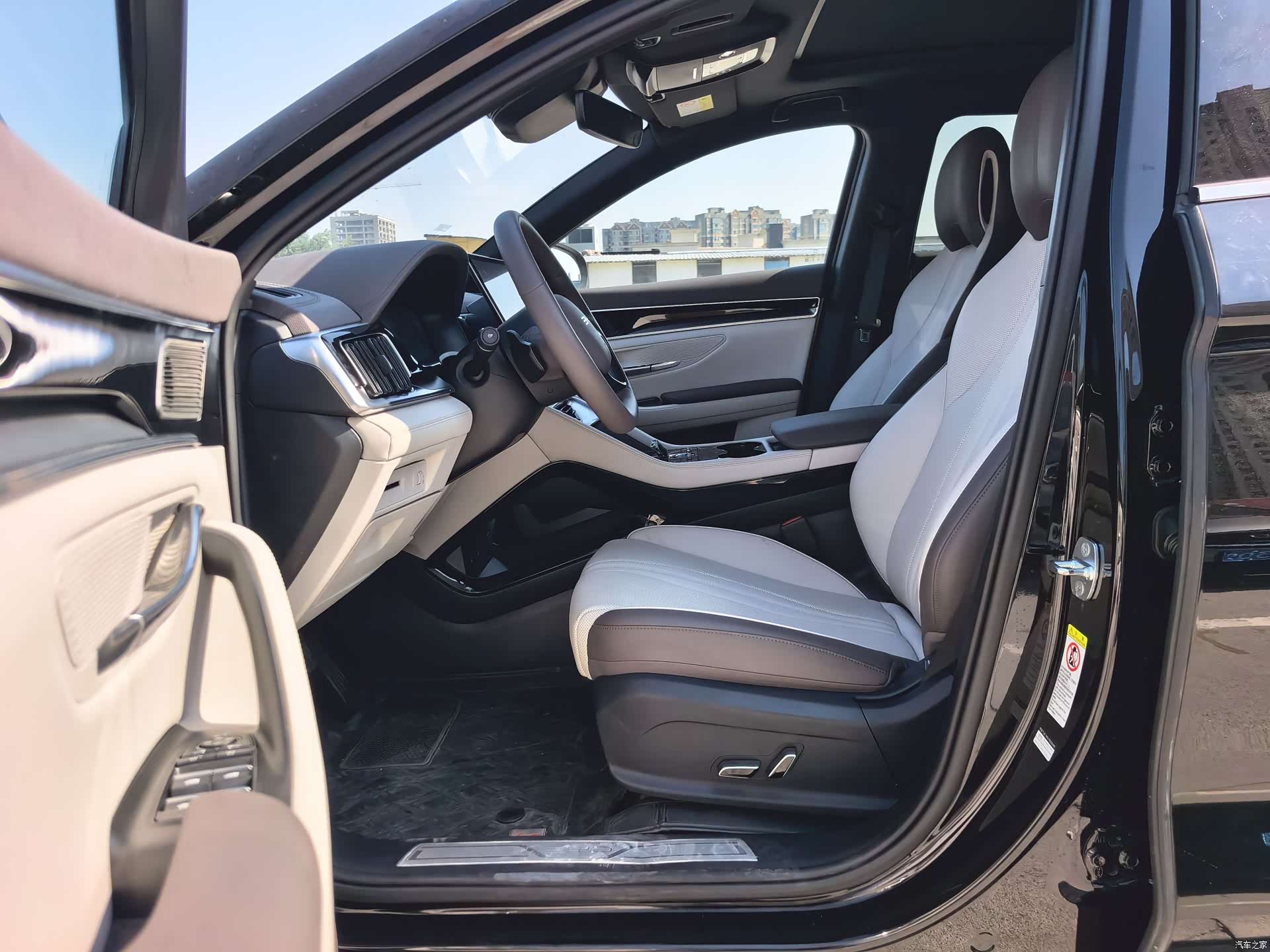 BYD Song, 2026 4
