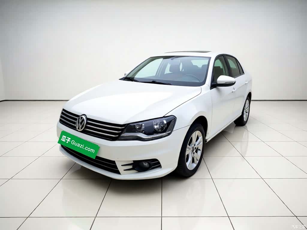 Volkswagen Bora, 2015 1