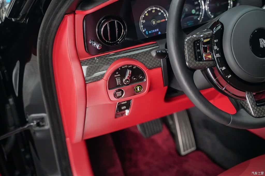 Rolls-Royce Ghost, 2022 11