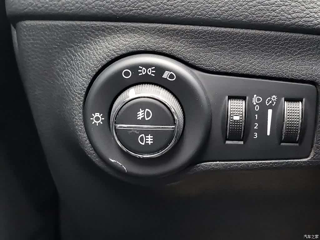 Jeep Compass, 2018 21