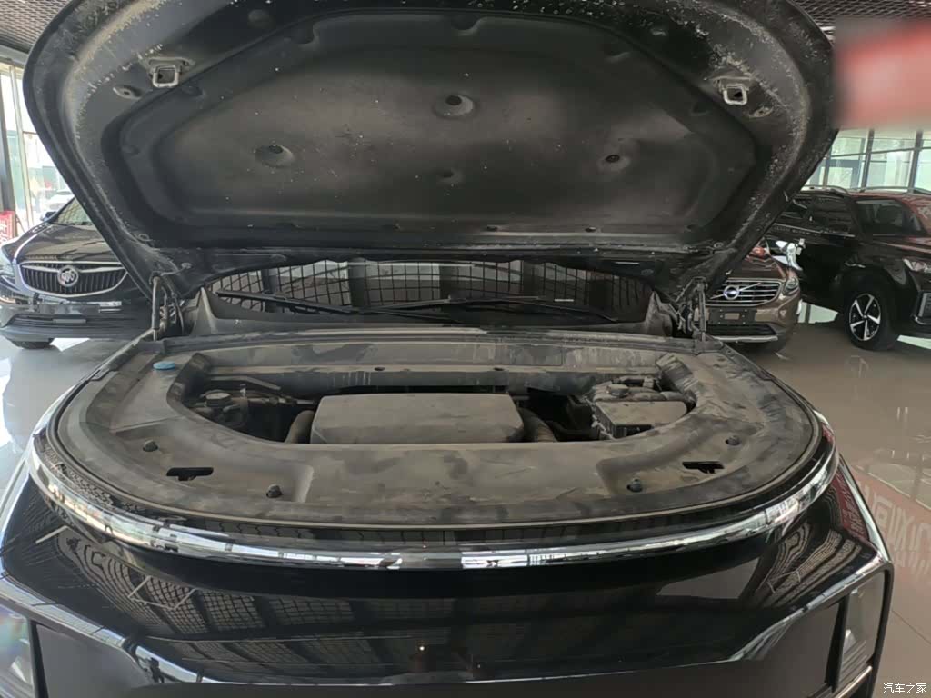 Li Auto L9, 2023 20