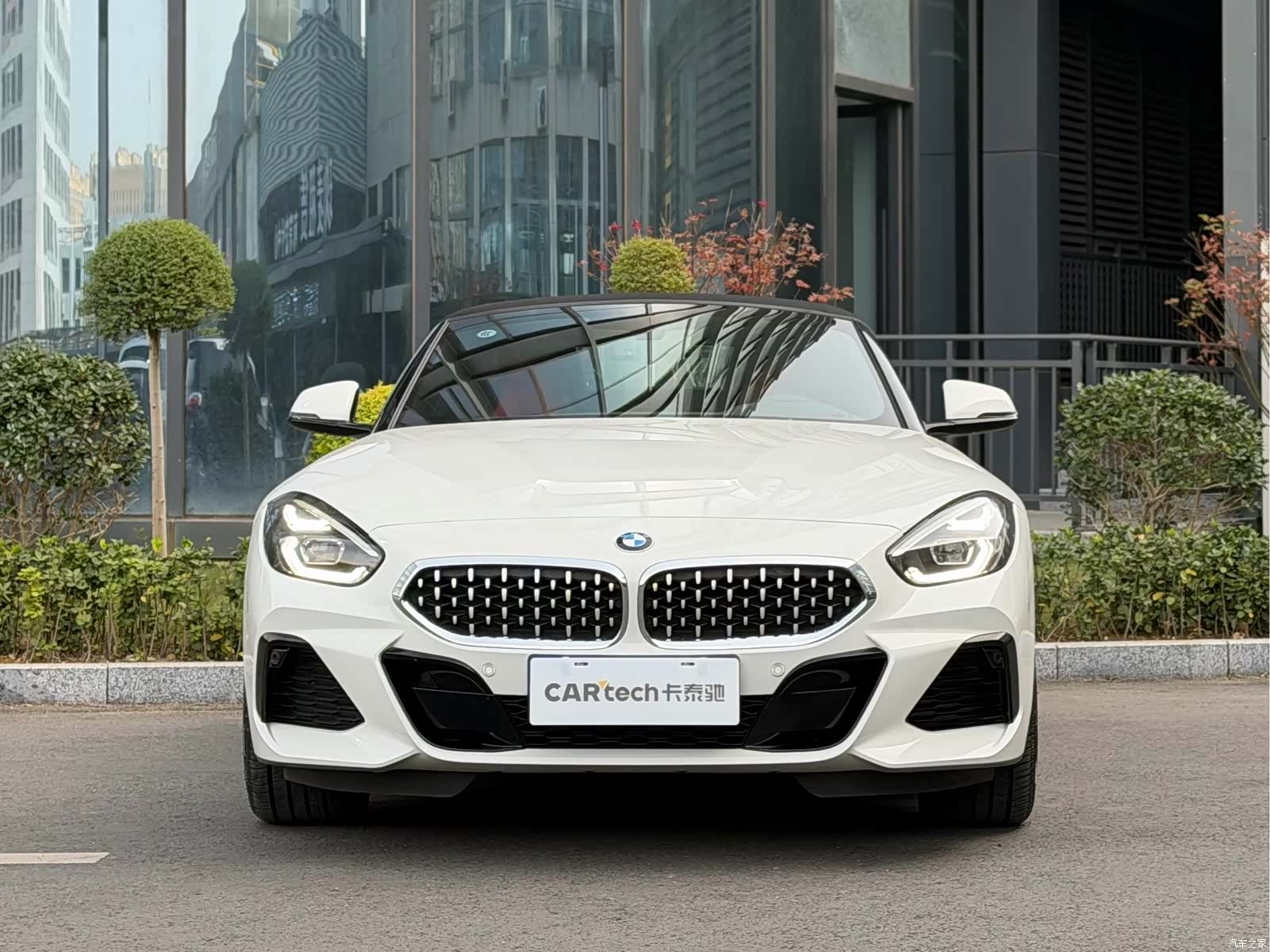 BMW Z4, 2022 2