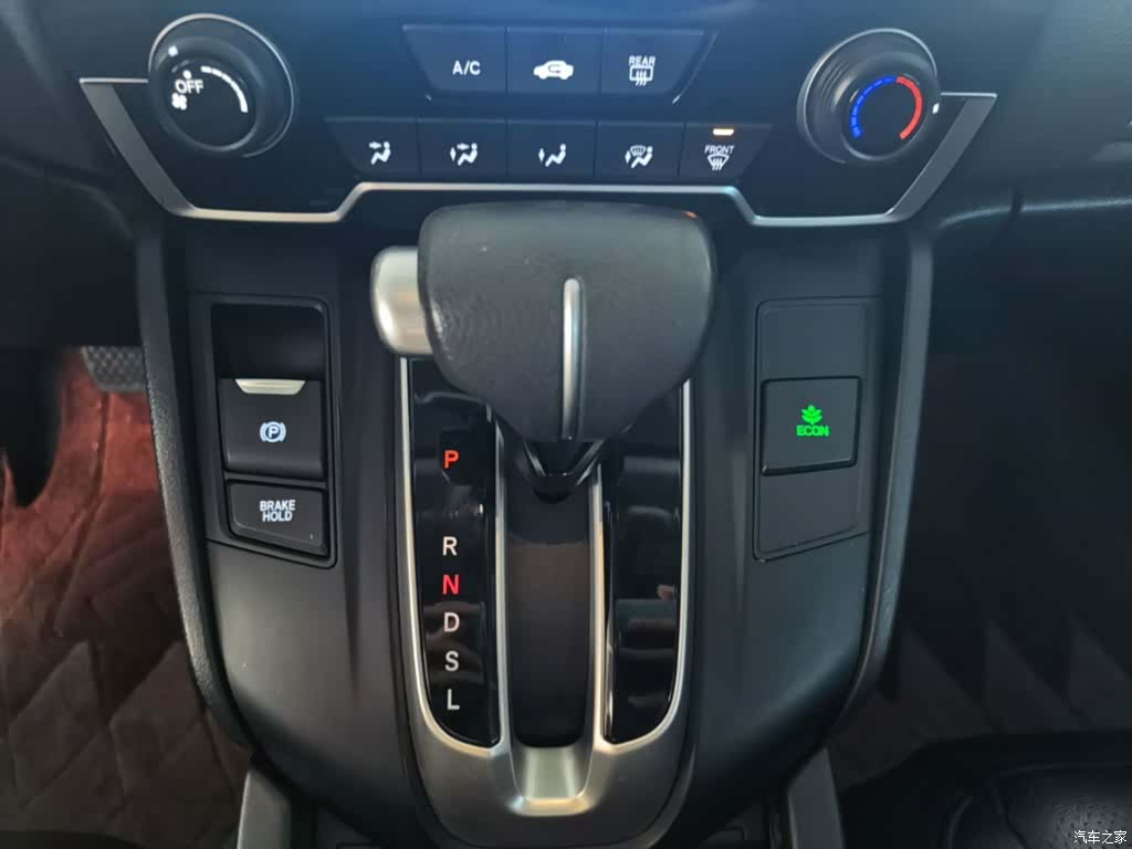 Honda Breeze, 2022 14
