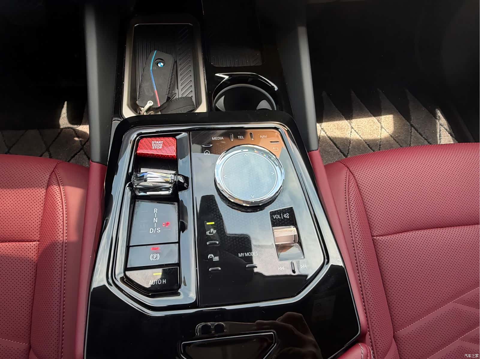 BMW 5 Series, 2024 9