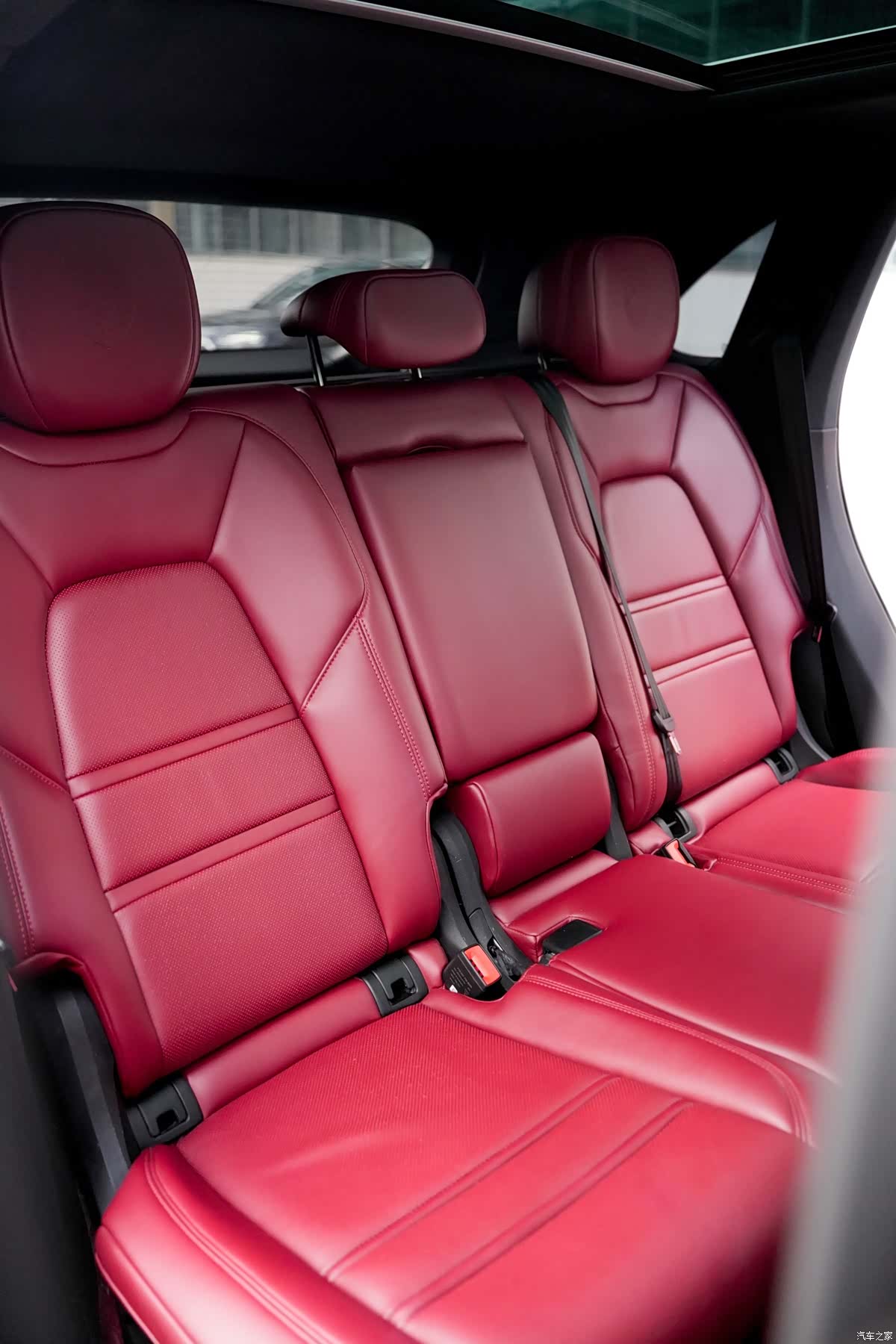 Porsche Cayenne, 2018 14