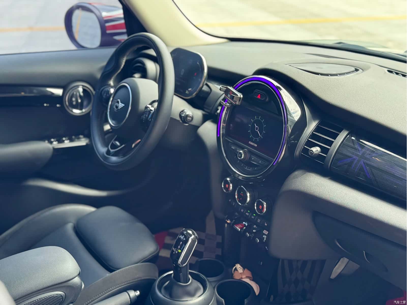 Mini Cooper, 2021 13