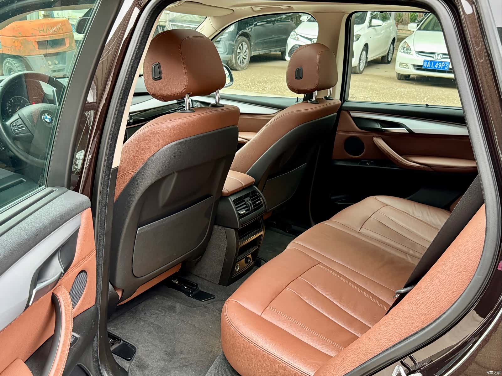 BMW X5, 2018 13