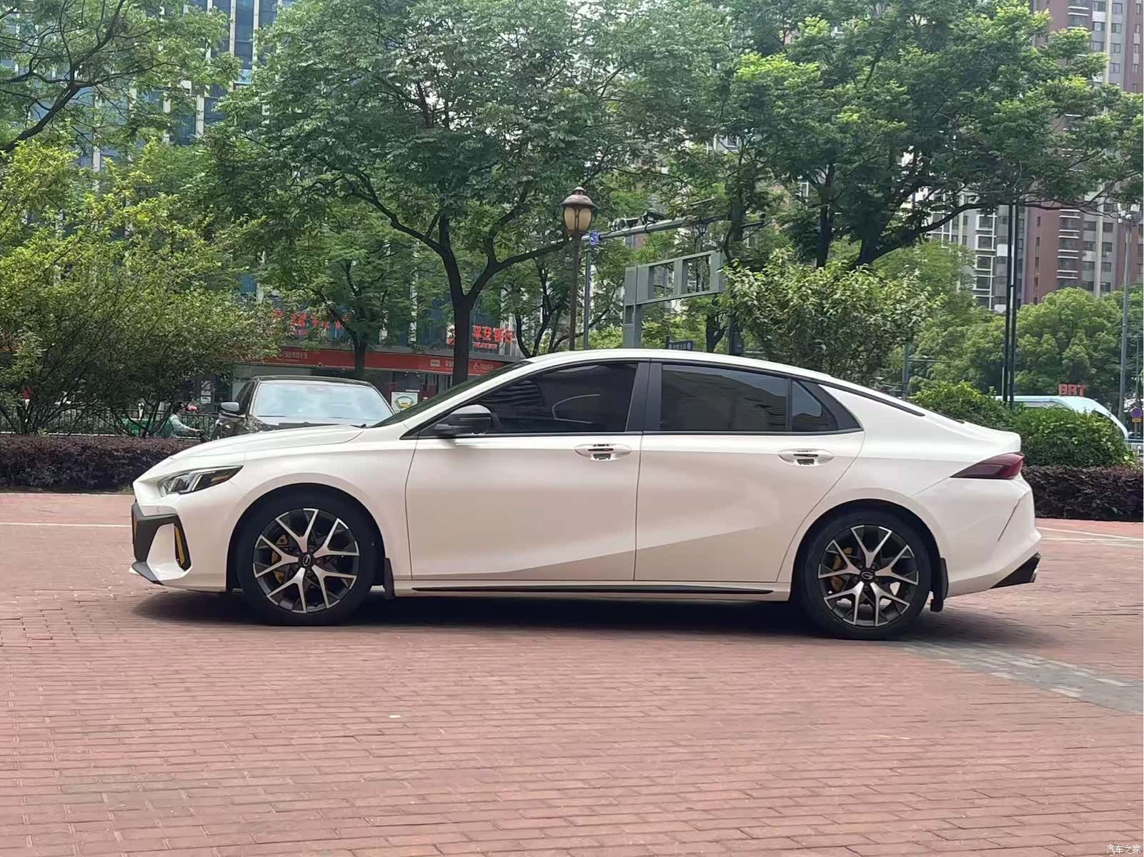 GAC Empow, 2021 9