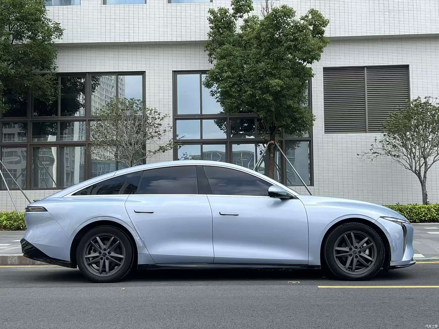 DongFeng S7, 2024 10