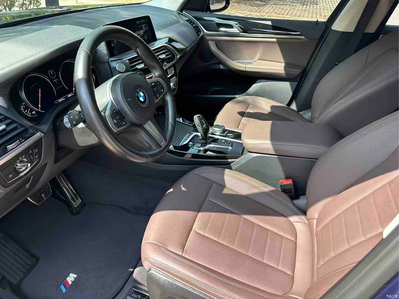 BMW X3, 2019 6