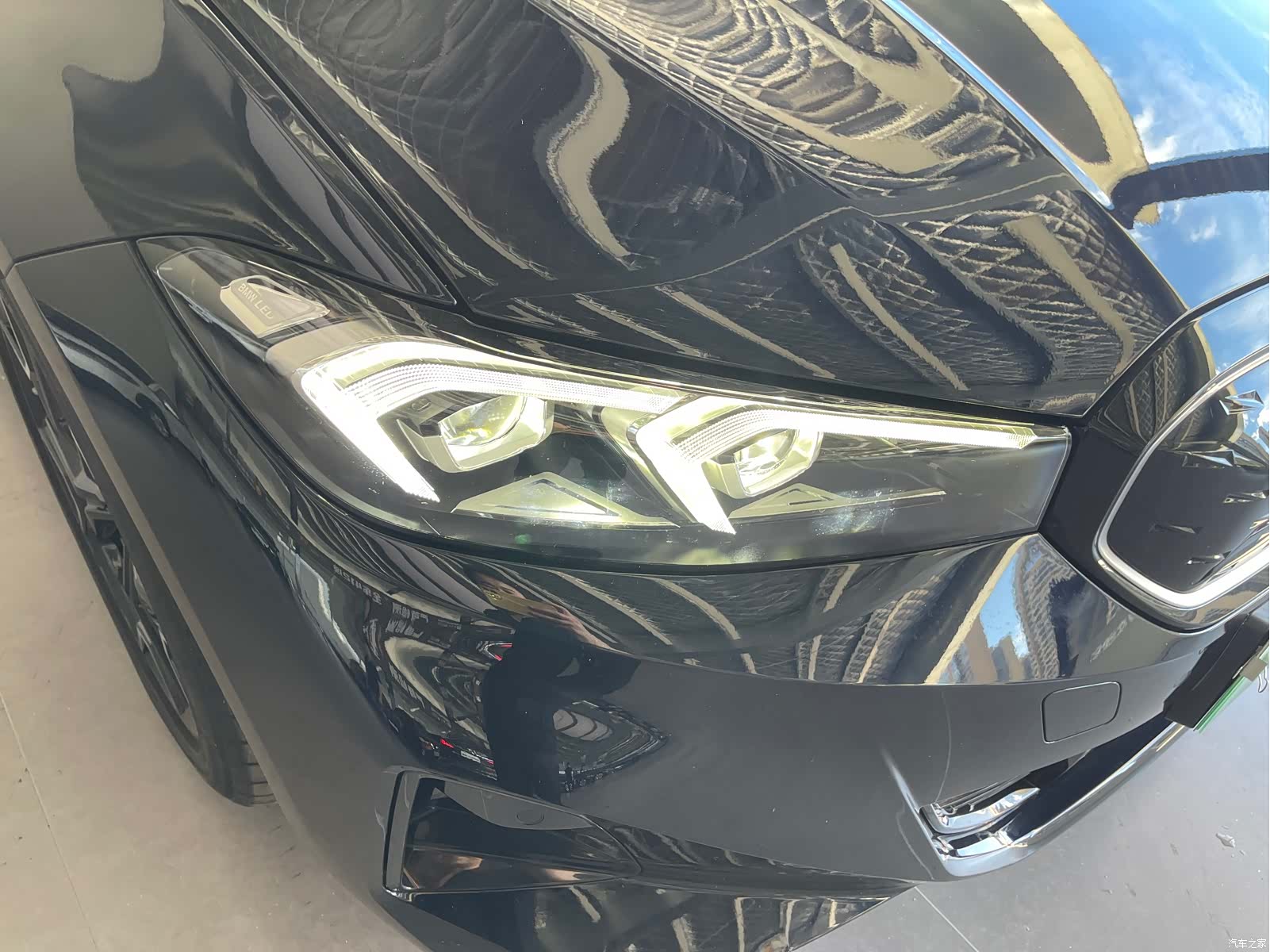BMW i3, 2024 31