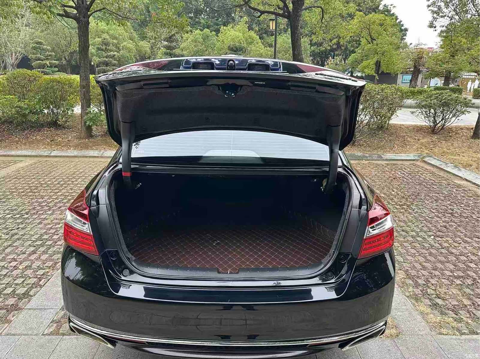 Honda Accord, 2016 12