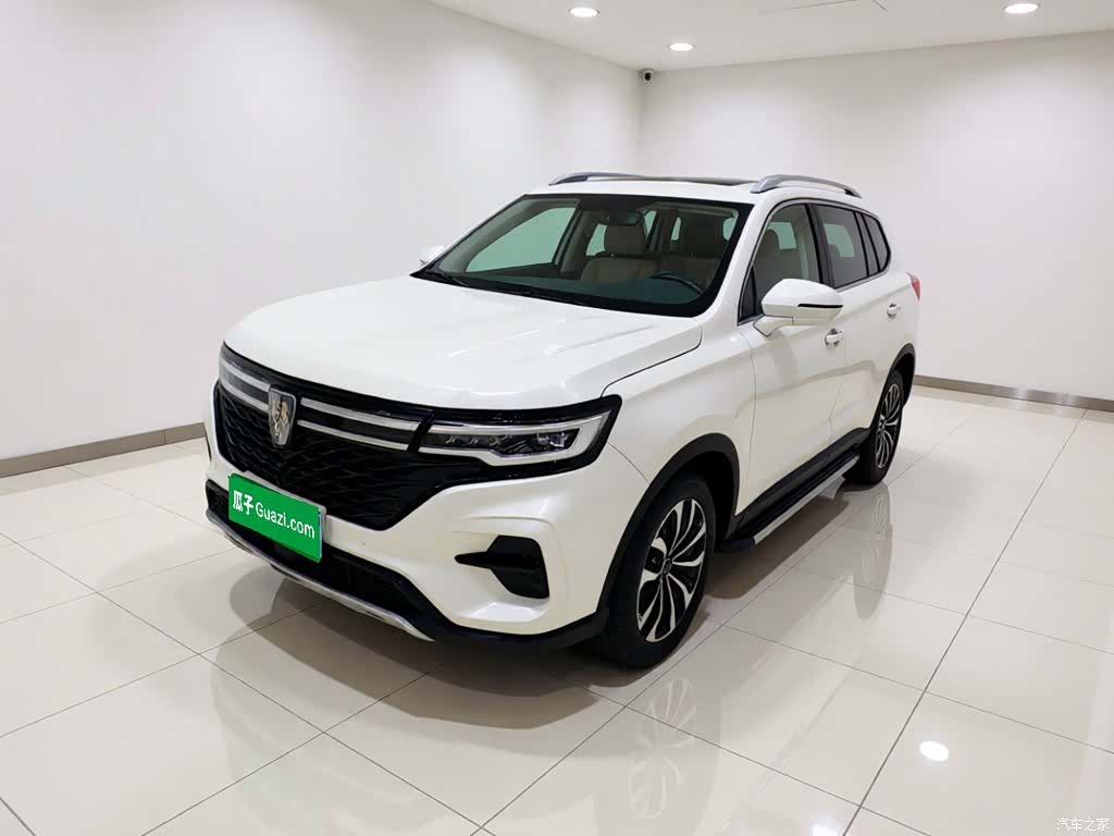 Roewe RX5