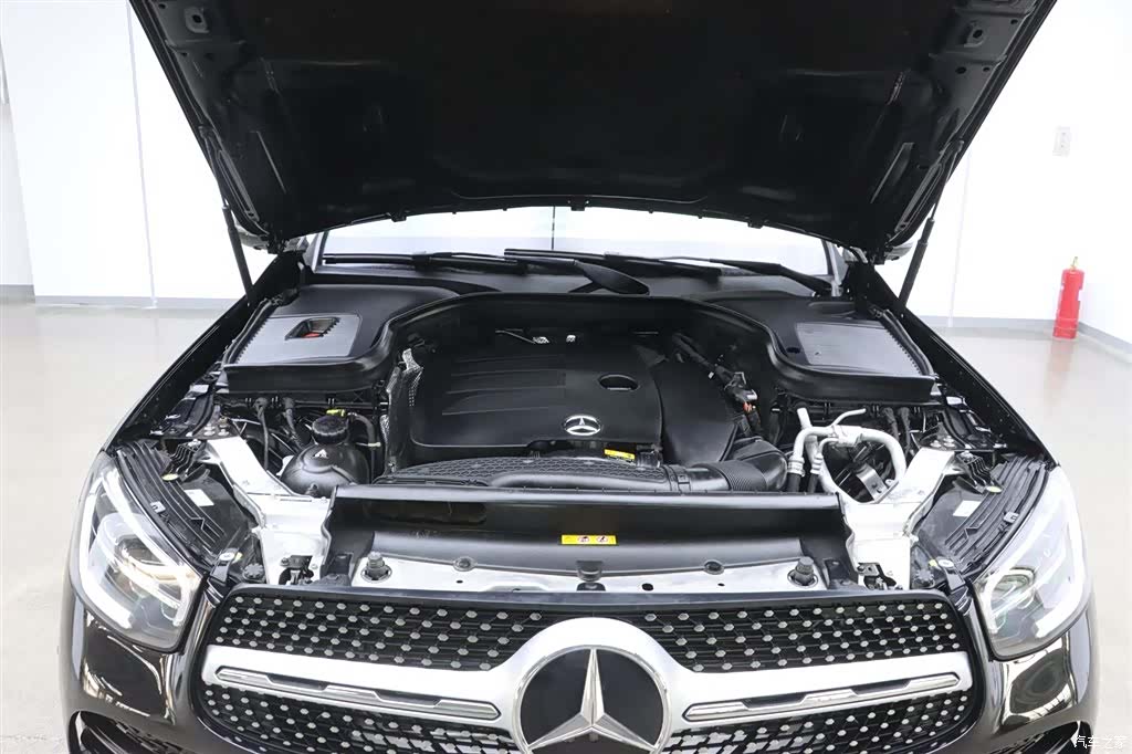 Mercedes-Benz GLC, 2022 9