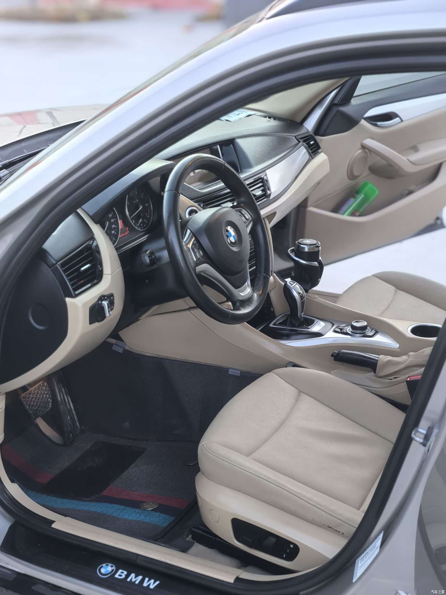 BMW X1, 2014 10