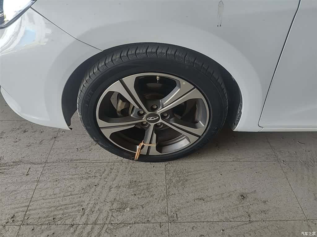 Chery 5, 2020 23