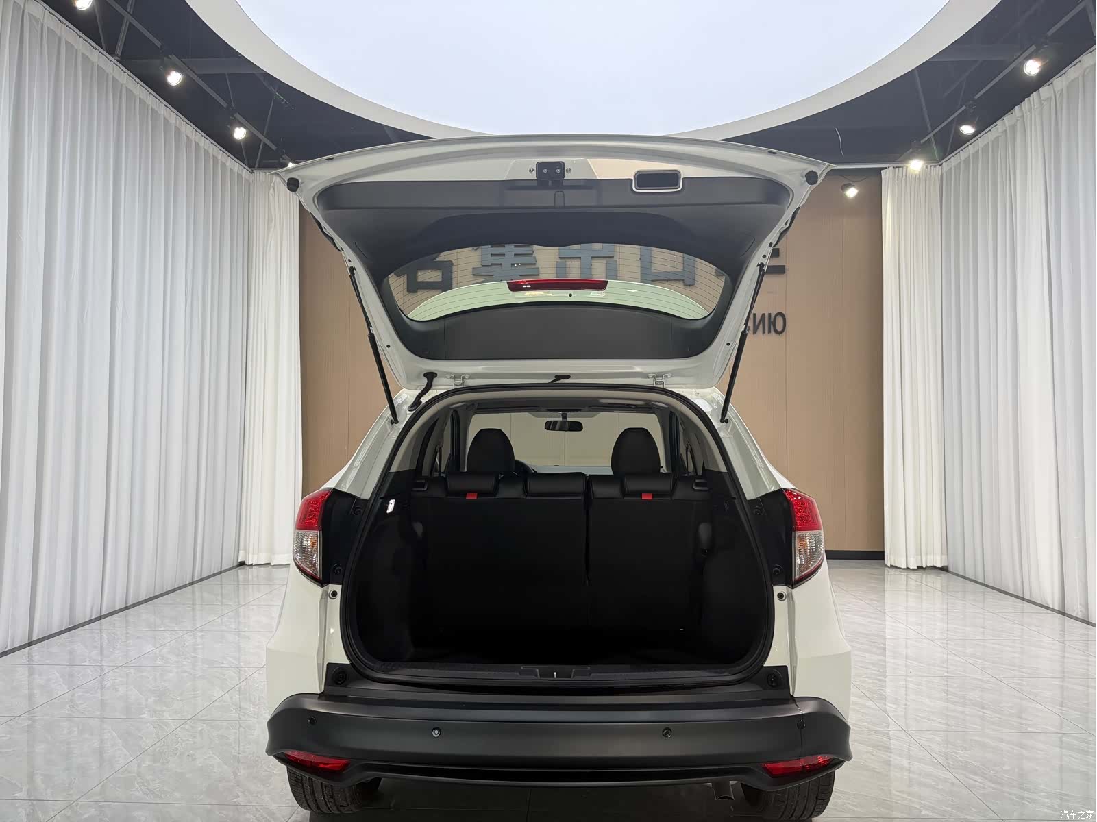 Honda Vezel, 2022 14