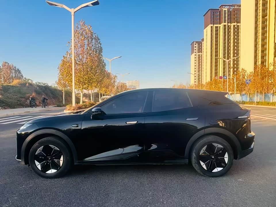 DEEPAL Dark blue S07