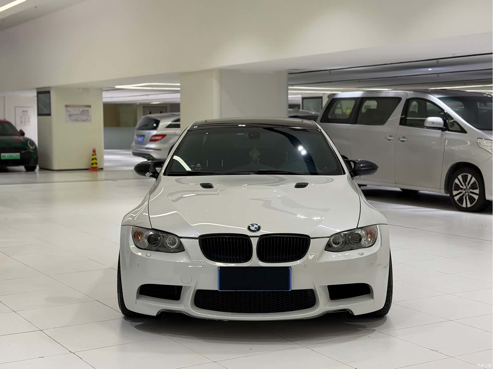 BMW M3, 2012 16